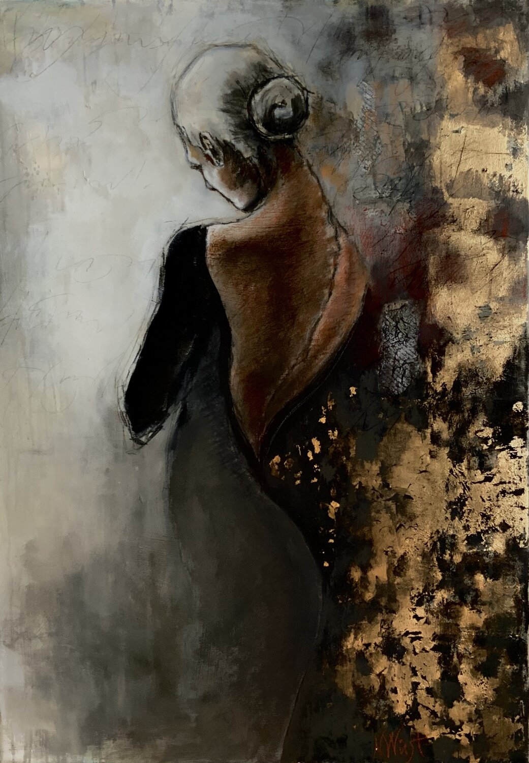 Rhythmus und Stille Natalia Wüst