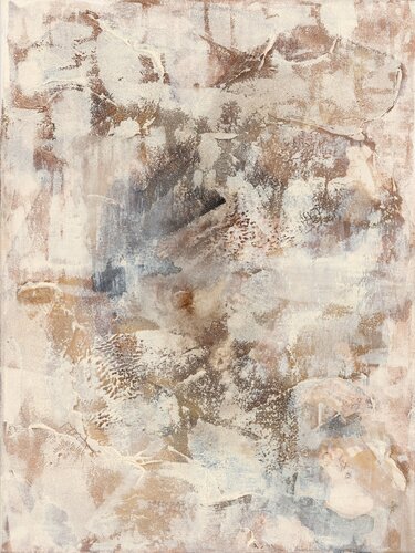 Ezekiel's Vision 01 de Lisa Perkins, Pintura a la venta en Singulart