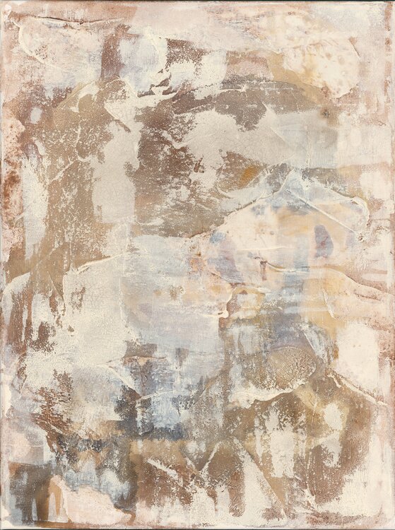 Ezekiel's Vision 02 Lisa Perkins