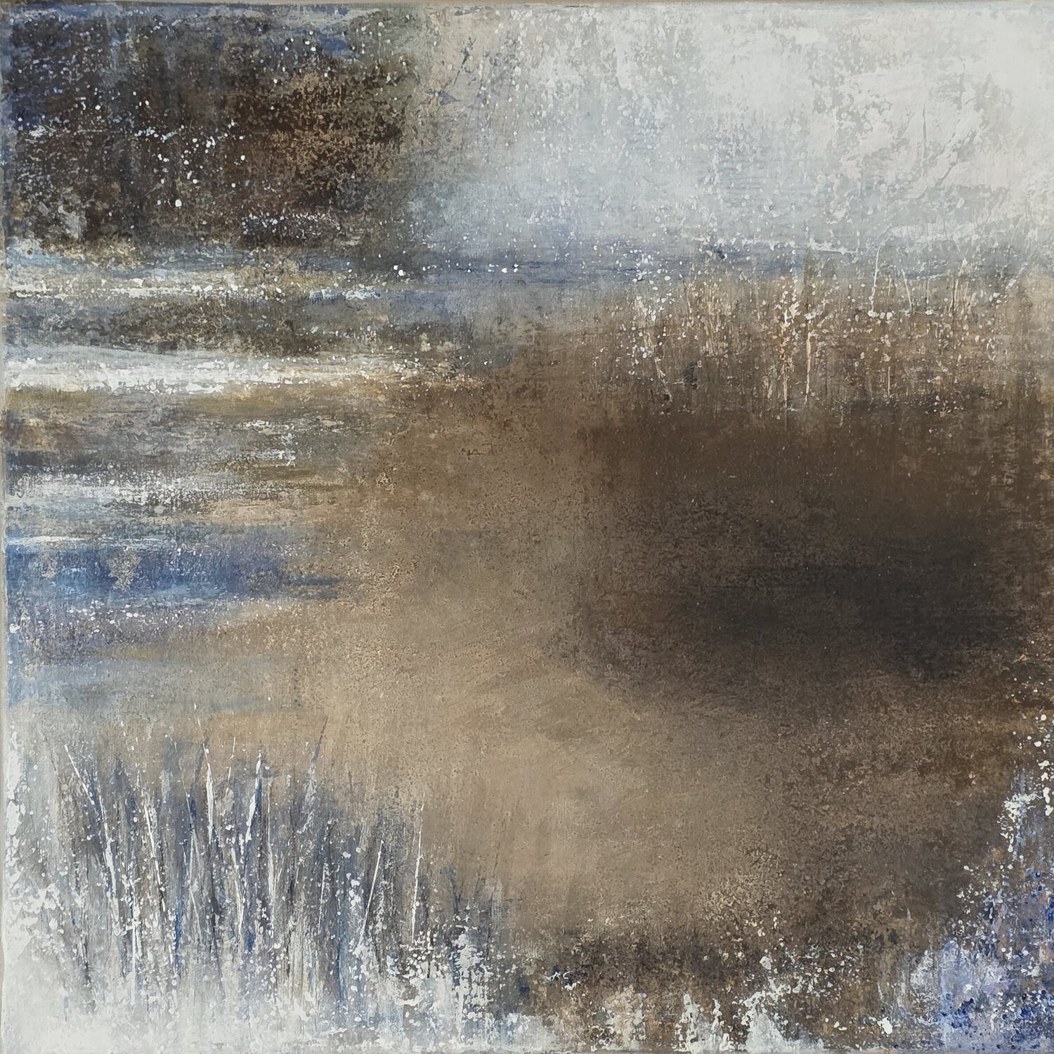 "Stille Ufer " Ola Jost