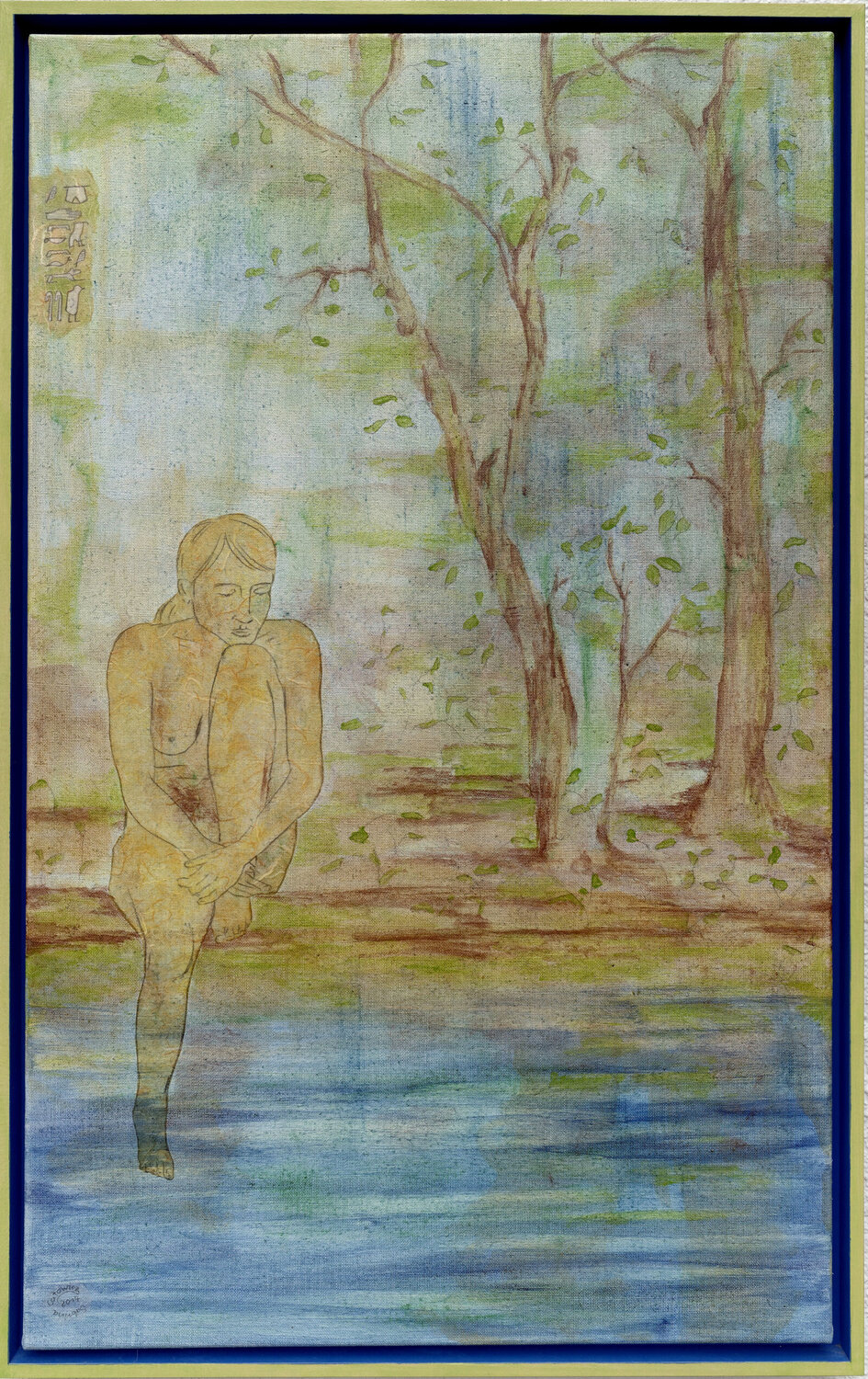 Gedankenfluss Sabrina Catowiez