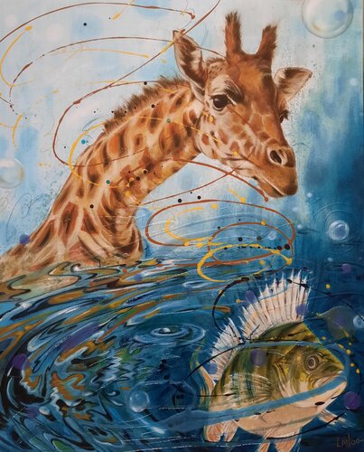 Alex kanevsky アレックス カネフスキー 希少画集 Alex kanevsky