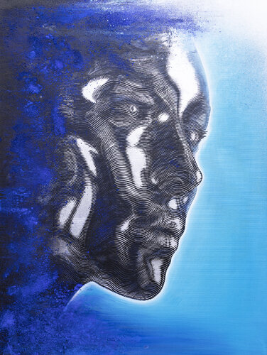 KI-RA de Alltich, Pintura a la venta en Singulart