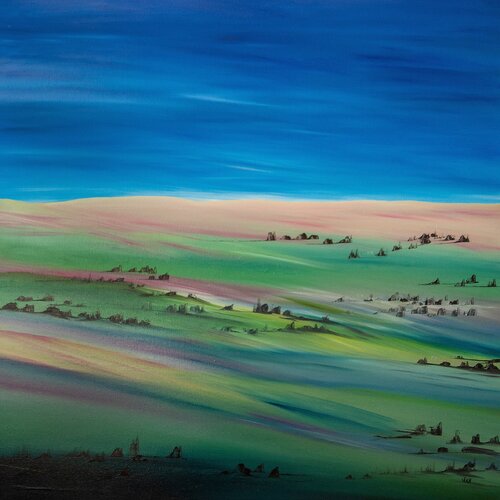 YRBAG di Ilaria Sperotto, Pittura in vendita su Singulart
