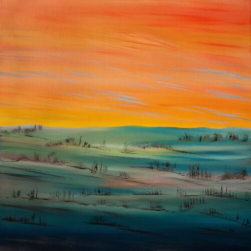 FES van Ilaria Sperotto, Schilderij te koop op Singulart