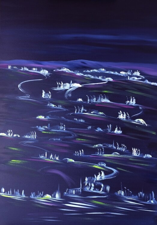 Blu Ilaria Sperotto
