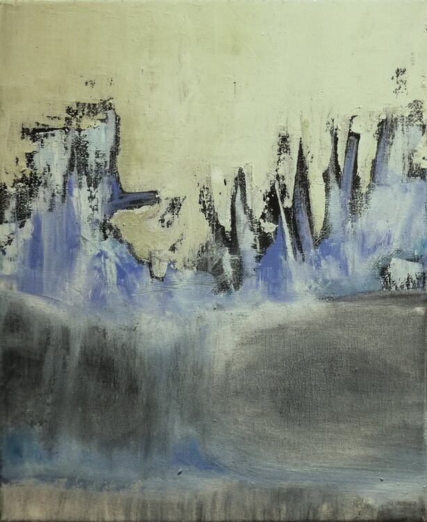 SOSPENSIONE ARTICA Ilaria Sperotto