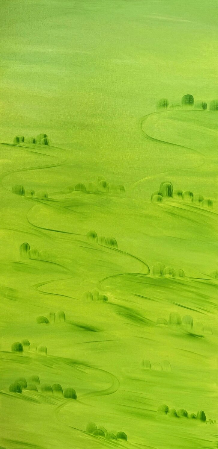 Natura sussurrante Ilaria Sperotto