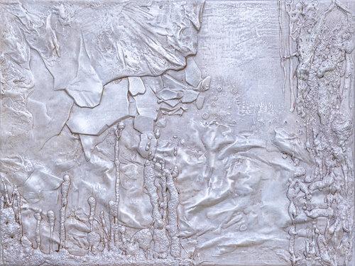 "In the Hall of the Mountain King"                 Emboss Art von Vitaly Moiseev, Malerei kaufen auf Singulart