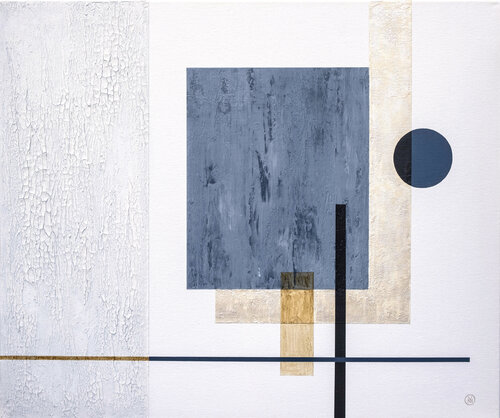 “ECLIPSE” Vitaly Moiseev