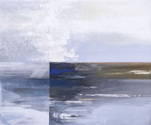 "Reflection" von Vitaly Moiseev, Malerei kaufen auf Singulart