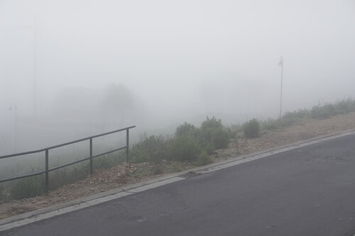 Mist_0007 di Sigitas Baltramaitis, Fotografia in vendita su Singulart