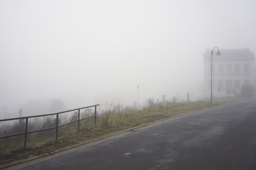 Mist_0350 par Sigitas Baltramaitis, Photographie en vente sur Singulart