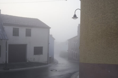 Mist_0590 di Sigitas Baltramaitis, Fotografia in vendita su Singulart