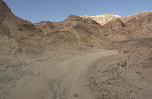 Negev desert 006 Sigitas Baltramaitis