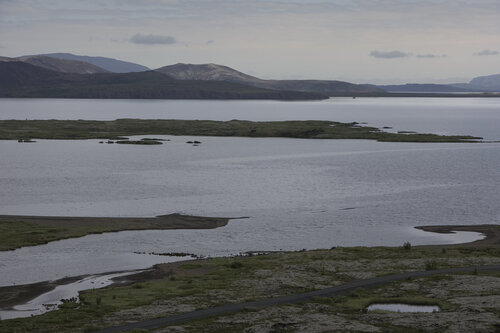 Iceland's landscape 0262 Sigitas Baltramaitis