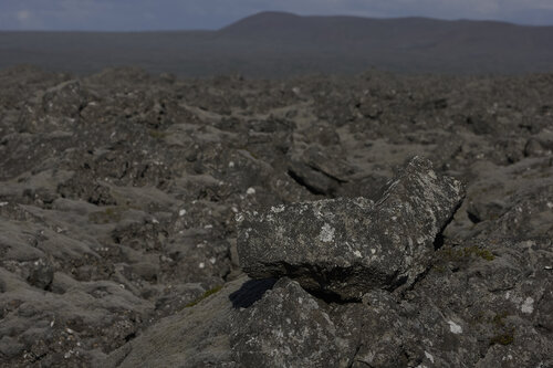 Iceland's landscape 0080 van Sigitas Baltramaitis, Fotografie te koop op Singulart