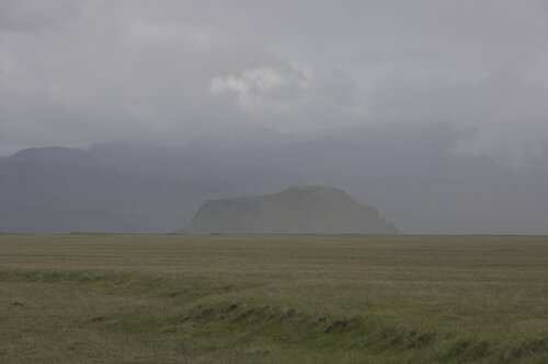 Iceland's landscape 0442 Sigitas Baltramaitis