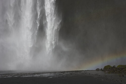 Iceland's landscape 0503 di Sigitas Baltramaitis, Fotografia in vendita su Singulart