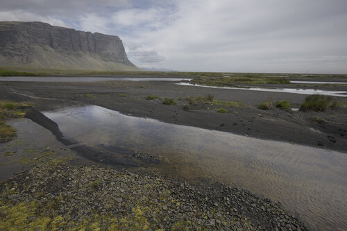 Iceland's landscape 0739 Sigitas Baltramaitis