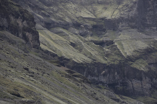 Iceland's landscape 0768 Sigitas Baltramaitis