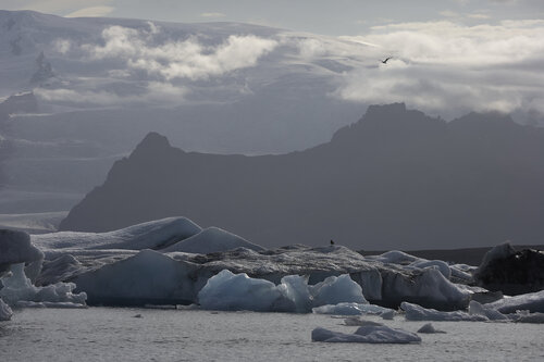 Iceland's landscape 0951 Sigitas Baltramaitis