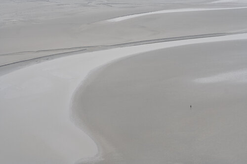 Silence of the Tides Sigitas Baltramaitis