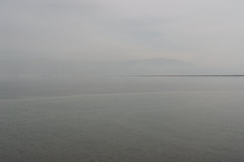 Dead sea 014 di Sigitas Baltramaitis, Fotografia in vendita su Singulart