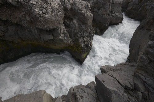 Iceland's landscape 01154 di Sigitas Baltramaitis, Fotografia in vendita su Singulart