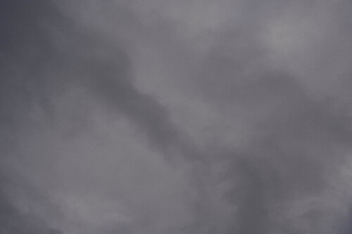 Clouds 0105 di Sigitas Baltramaitis, Fotografia in vendita su Singulart