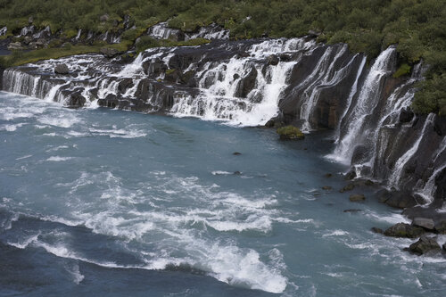 Iceland's landscape 01264 Sigitas Baltramaitis