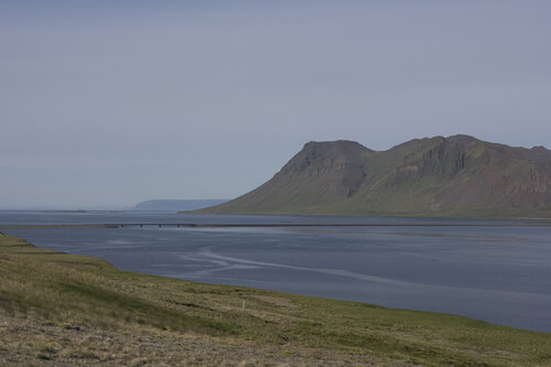 Iceland's landscape 01316 Sigitas Baltramaitis
