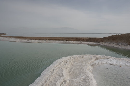 Dead sea 027 by Sigitas Baltramaitis, 写真 for Sale on Singulart