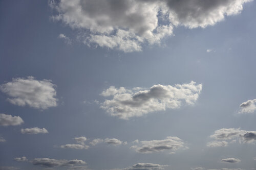 Clouds 0357 de Sigitas Baltramaitis, Fotografía a la venta en Singulart