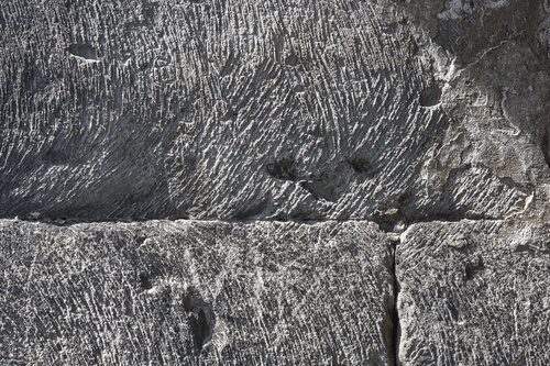 Stone Memory – Porta Nigra, Trier von Sigitas Baltramaitis, Fotografie kaufen auf Singulart