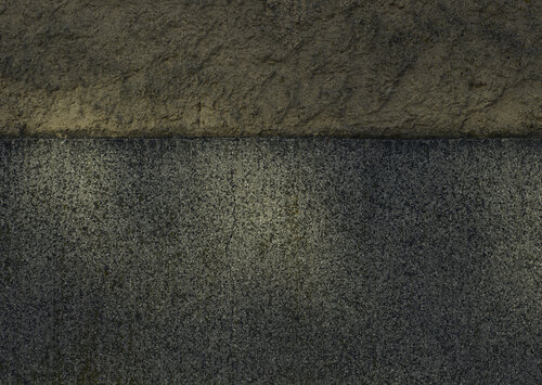 Reflected Light on Textured Facade van Sigitas Baltramaitis, Fotografie te koop op Singulart
