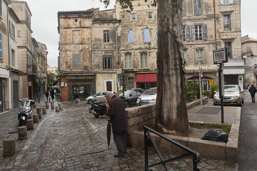 Quiet Moment, Arles von Sigitas Baltramaitis, Fotografie kaufen auf Singulart