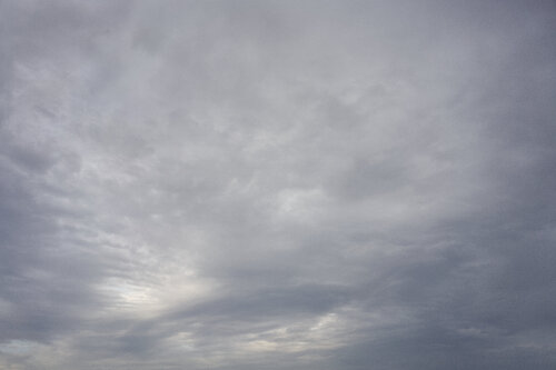 Clouds 0421 de Sigitas Baltramaitis, Fotografía a la venta en Singulart