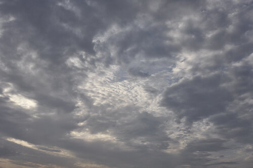Clouds 0486 de Sigitas Baltramaitis, Fotografía a la venta en Singulart
