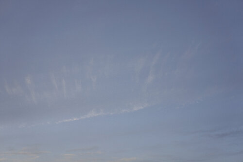 Clouds 0497 de Sigitas Baltramaitis, Fotografía a la venta en Singulart