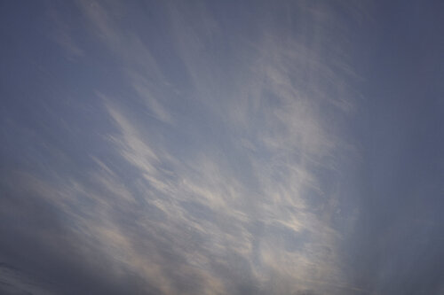 Clouds 0516 de Sigitas Baltramaitis, Fotografía a la venta en Singulart