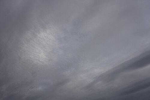 Clouds 0551 Sigitas Baltramaitis