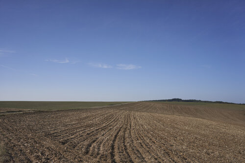 Lines of the Land by Sigitas Baltramaitis, Photography for Sale on Singulart