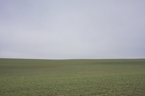 Horizon, Barely There di Sigitas Baltramaitis, Fotografia in vendita su Singulart