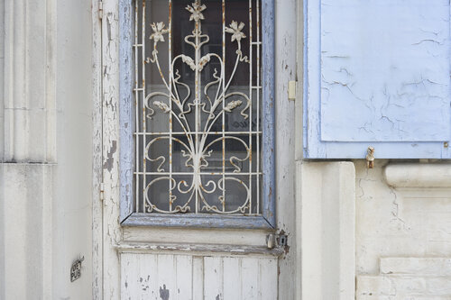 Patina of Time, Le Crotoy, France par Sigitas Baltramaitis, Photographie en vente sur Singulart