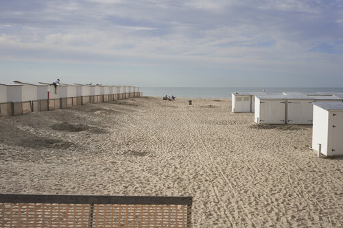Small Escapes, Knokke-Heist by Sigitas Baltramaitis, Photography for Sale on Singulart