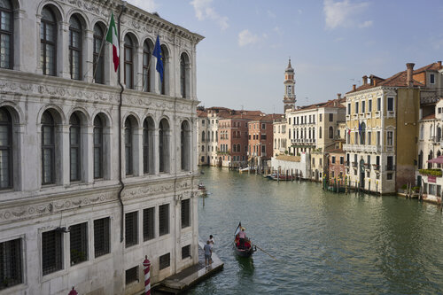 Open Canal von Sigitas Baltramaitis, Fotografie kaufen auf Singulart