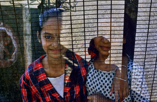 Colors of India 28 by Sigitas Baltramaitis, Photography for Sale on Singulart