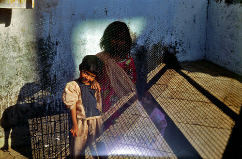 Colors of India 29 by Sigitas Baltramaitis, 写真 for Sale on Singulart