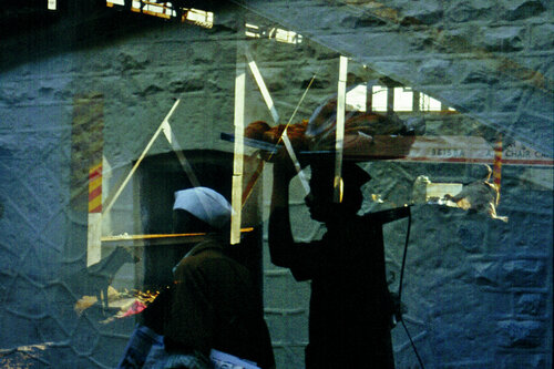 Colors of India 12 by Sigitas Baltramaitis, Photography for Sale on Singulart